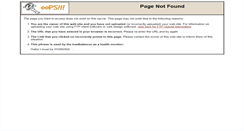 Desktop Screenshot of legacybenefits.com